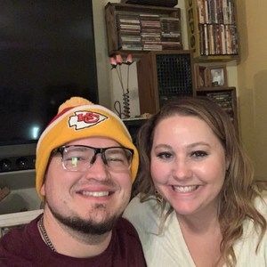 Meet your Posher, Roxanne